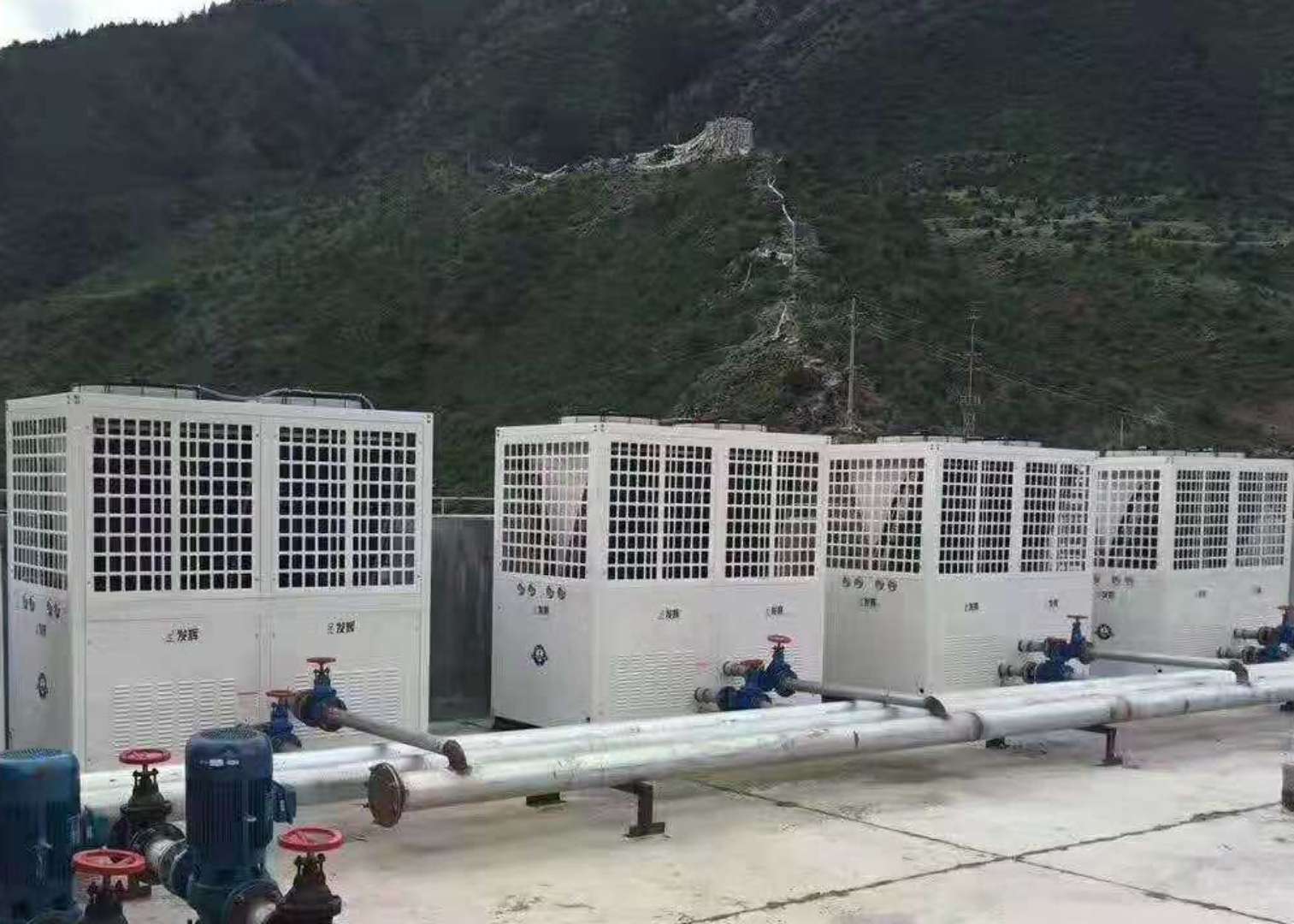 工程案例1